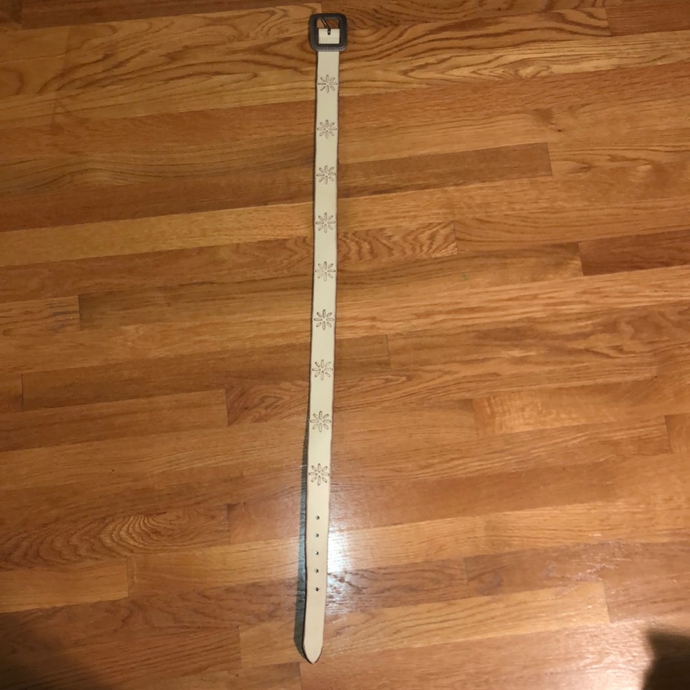 Belt